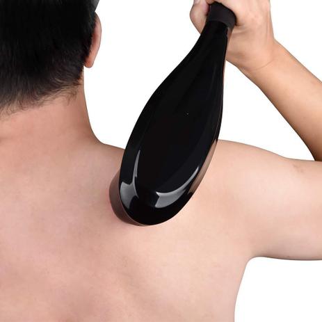 Massageador Recarregavel Bateria Eletrico Infravermelho Portatil Multi - Braslu Menor preço em Massageador Recarregavel Bateria Eletrico Infravermelho Portatil Multi - Braslu