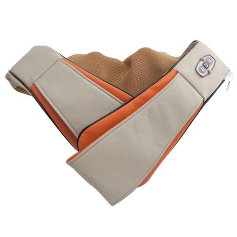 Massageador Shiatsu 3D para Pescoço Supermedy Bivolt Menor preço em Massageador Shiatsu 3D para Pescoço Supermedy Bivolt