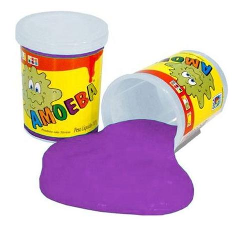 Massinha Amoeba 110 Gramas - 13253 - Hasbro é boa?