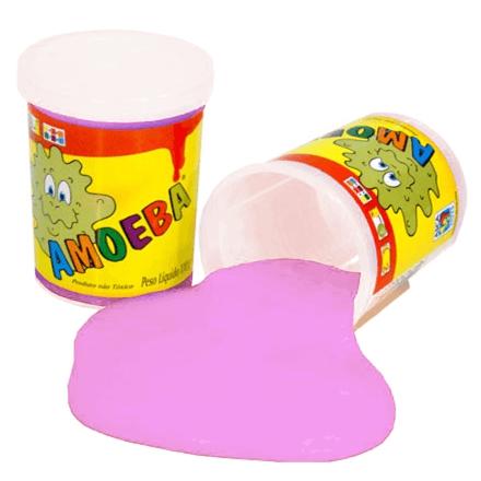 Massinha Amoeba Geleca Lilas Pote 110gr Asca Toys é ruim? Massinha Amoeba Geleca Lilas Pote 110gr Asca Toys é boa?