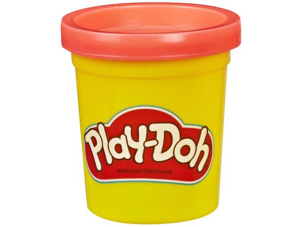 Massinha de Modelar Hasbro Play-Doh - 8 Cores Menor preço em Massinha de Modelar Hasbro Play-Doh - 8 Cores
