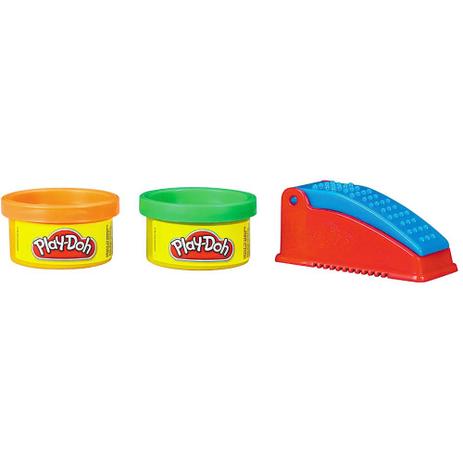 Massinha de Modelar Play-Doh Mini Fábrica Divertida 22611 - Hasbro Menor preço em Massinha de Modelar Play-Doh Mini Fábrica Divertida 22611 - Hasbro