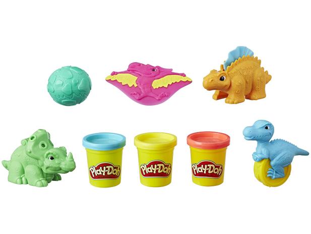 Massinha Play-Doh E1953 Hasbro - com Acessórios é boa?