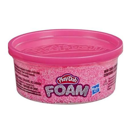 Massinha Play-Doh Foam 91G - Hasbro Menor preço em Massinha Play-Doh Foam 91G - Hasbro