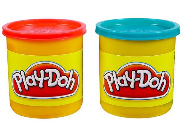 Massinha Play-Doh - Hasbro
