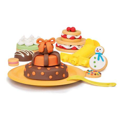 Massinha Super Massa Doces Sortidos - Estrela é boa?