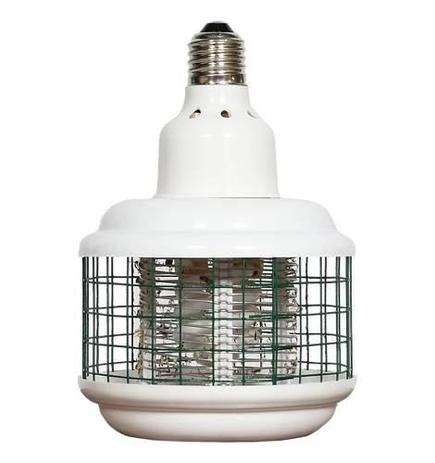 Mata Insetos Mosquito Da Dengue Luminária De Teto Bivolt - Met gouveia Menor preço em Mata Insetos Mosquito Da Dengue Luminária De Teto Bivolt - Met gouveia