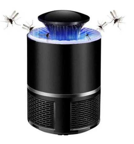 Mata Mosquito Armadilha Mosquiteiro Uv Usb Eletrônico Led - LOTUS Menor preço em Mata Mosquito Armadilha Mosquiteiro Uv Usb Eletrônico Led - LOTUS