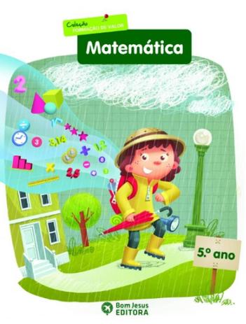 Matematica Faz Sentido E - Edicao Bom Jesus - 02 Ed - Bom jesus - fundamento matemática Menor preço em Matematica Faz Sentido E - Edicao Bom Jesus - 02 Ed - Bom jesus - fundamento matemática