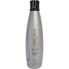 Matizante Shampoo Blond System Aneethun 300ml Menor preço em Matizante Shampoo Blond System Aneethun 300ml