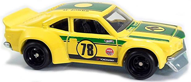 Mazda RX3 - Carrinho - Hot Wheels - Race Day - CAR CULTURE - 2/5 - 2016 Menor preço em Mazda RX3 - Carrinho - Hot Wheels - Race Day - CAR CULTURE - 2/5 - 2016