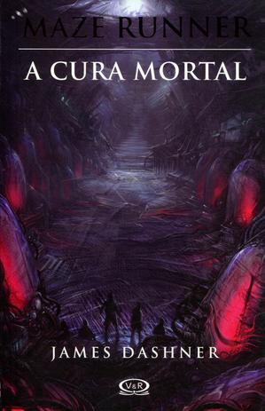 Maze Runner - A Cura Mortal - Vergara riba Menor preço em Maze Runner - A Cura Mortal - Vergara riba