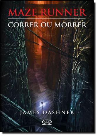 Maze Runner: Correr Ou Morrer - Vol. 1 - Vergara riba Menor preço em Maze Runner: Correr Ou Morrer - Vol. 1 - Vergara riba