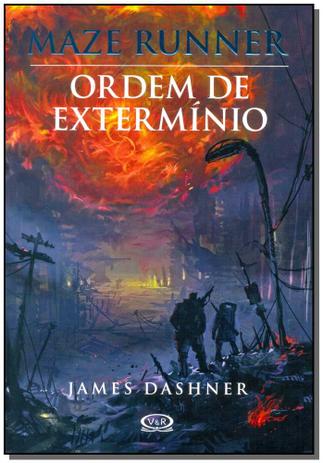 Maze Runner: ordem de extermínio Menor preço em Maze Runner: ordem de extermínio
