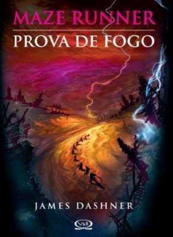 Maze Runner, V.2 - Prova de Fogo - Vergara riba Menor preço em Maze Runner, V.2 - Prova de Fogo - Vergara riba
