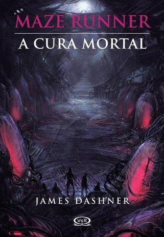 Maze Runner, V.3 - A Cura Mortal - Vergara riba Menor preço em Maze Runner, V.3 - A Cura Mortal - Vergara riba