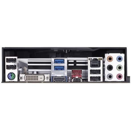 MB P/INTEL. LGA1151 8A Geracao. Chipset B360. 64GB. 4 DDR4. 1PCI-E X16. 1HDMI. 1DVI-D. USB. ATX - Gigabyte Menor preço em MB P/INTEL. LGA1151 8A Geracao. Chipset B360. 64GB. 4 DDR4. 1PCI-E X16. 1HDMI. 1DVI-D. USB. ATX - Gigabyte