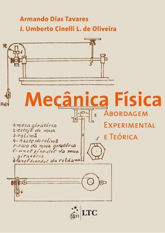 Mecanica fisica - abordagem experimental e teorica - Livros tec. e cientificos (grupo gen) Menor preço em Mecanica fisica - abordagem experimental e teorica - Livros tec. e cientificos (grupo gen)