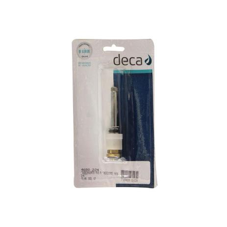 Mecanismo de Vedação para Registro de 3/4” - Deca Menor preço em Mecanismo de Vedação para Registro de 3/4” - Deca