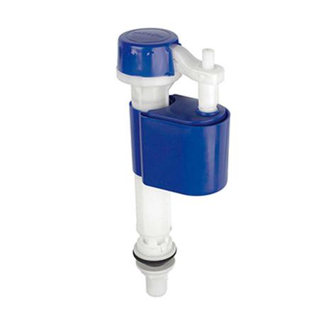 Mecanismo para caixa acoplada com entrada universal azul e branco Censi é boa?