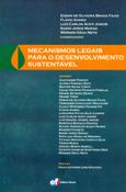 Mecanismos Legais para o Desenvolvimento Sustentável - Editora forum é boa?