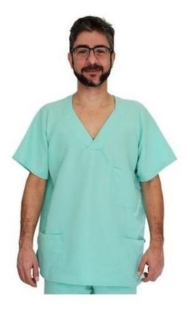 Médico - Pijama Cirúrgico Oxford Scrubs Não Amassa Masculino - Dona Moça -  Pijama Hospitalar / Cirúrgico - Magazine Luiza