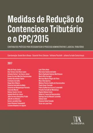 Medidas de reduçao do contencioso e o novo codigo de processo civil, as - Almedina brasil Menor preço em Medidas de reduçao do contencioso e o novo codigo de processo civil, as - Almedina brasil