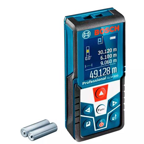 Medidor à laser de distância GLM 500 0 601 072 H00 Bosch é ruim? Medidor à laser de distância GLM 500 0 601 072 H00 Bosch é boa?