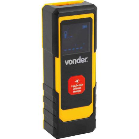 Menor preço em Medidor de distância a laser 20 metros interno vonder vd20