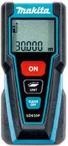 Medidor de Distância Trena à Laser com Leitura até 30 metros LD030P - Makita Menor preço em Medidor de Distância Trena à Laser com Leitura até 30 metros LD030P - Makita