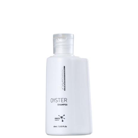 Mediterrani Oyster - Shampoo 60ml Menor preço em Mediterrani Oyster - Shampoo 60ml