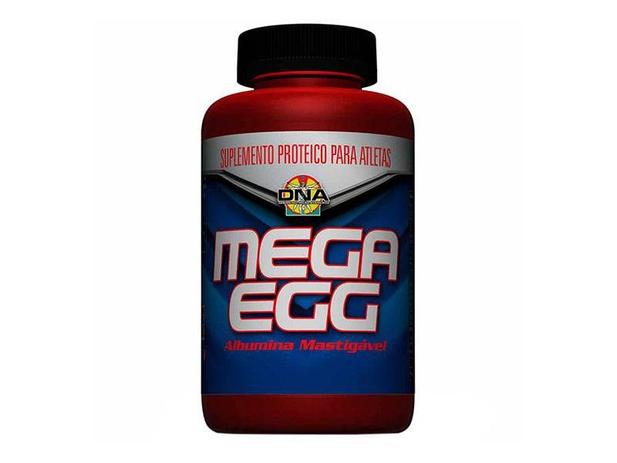 Mega Egg 110 tablets - DNA