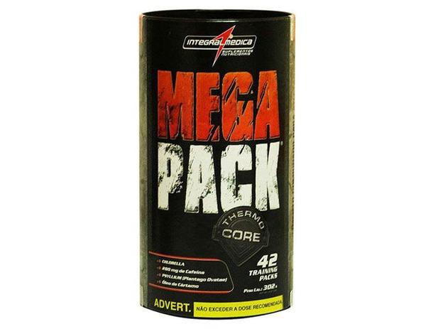 Mega Pack Thermo Core 42 Packs - Integralmédica