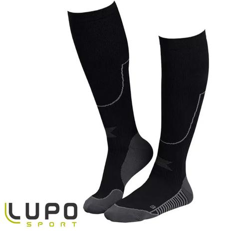 Meia 3/4 Lupo Original Alta Compressão Circulação Cano Longo Masculina Feminina Unissex 15006 Menor preço em Meia 3/4 Lupo Original Alta Compressão Circulação Cano Longo Masculina Feminina Unissex 15006