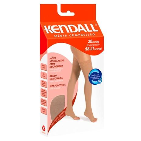 Meia 7/8 Kendall Média Compressão Sem Ponteira P M G Gg 1712 Menor preço em Meia 7/8 Kendall Média Compressão Sem Ponteira P M G Gg 1712