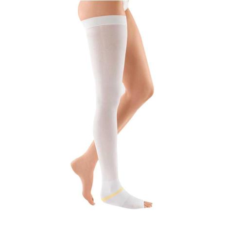 Meia Anti Trombose Mediven Struva 35 Meia Coxa 7/8 sem Faixa de Silicone (Unidade) Menor preço em Meia Anti Trombose Mediven Struva 35 Meia Coxa 7/8 sem Faixa de Silicone (Unidade)