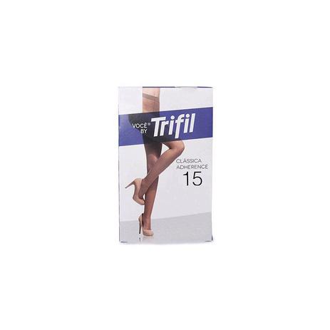Meia calça adherence fio 15 w06394 - trifil - mel Menor preço em Meia calça adherence fio 15 w06394 - trifil - mel