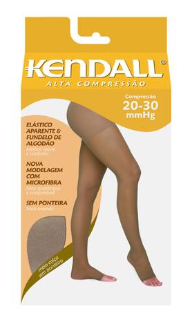 Meia Calça Alta Compressão 20-30 mmHg Kendall Menor preço em Meia Calça Alta Compressão 20-30 mmHg Kendall