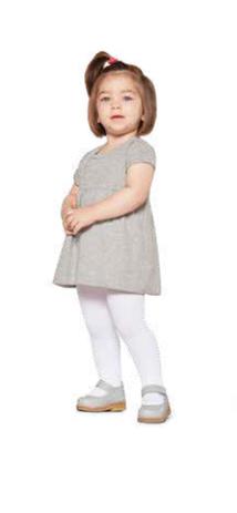 meia calça legging bebe