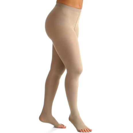 Meia-Calça Elástica Média Compressão 20-30mmHg Sigvaris Menor preço em Meia-Calça Elástica Média Compressão 20-30mmHg Sigvaris