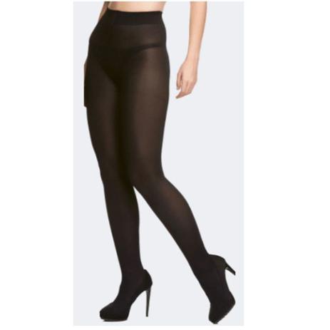 meia calça fio 80 trifil