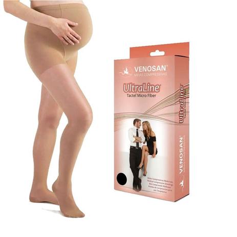 Meia Calça Gestante ATM Venosan Ultraline 4000 Comp 20-30 mmHg Menor preço em Meia Calça Gestante ATM Venosan Ultraline 4000 Comp 20-30 mmHg