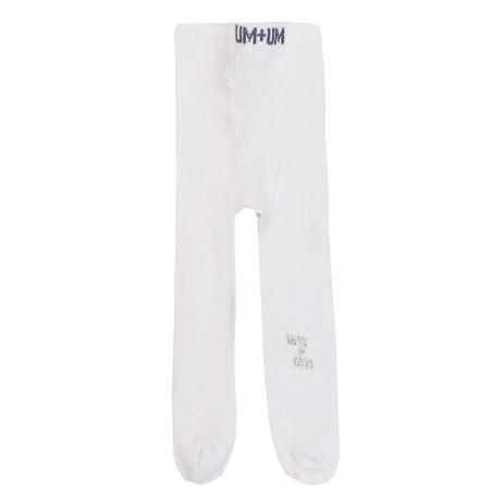 Meia Calça Infantil Branco - 1+1 Menor preço em Meia Calça Infantil Branco - 1+1