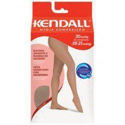 Meia Calça Kendall Média Compressão Tamanho M 1631 - KENDALL C/PONTEIRA é boa?
