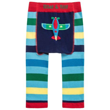 Meia Calça Legging Avião Blade and Rose é boa?