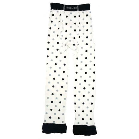 Meia Calça Legging Bolinhas Blade and Rose é ruim? Meia Calça Legging Bolinhas Blade and Rose é boa?