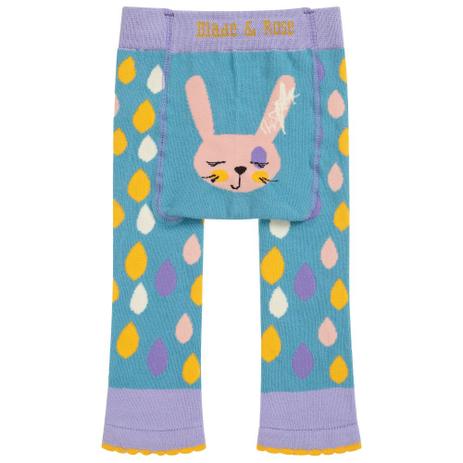 Meia Calça Legging Coelhinho Blade and Rose é boa?
