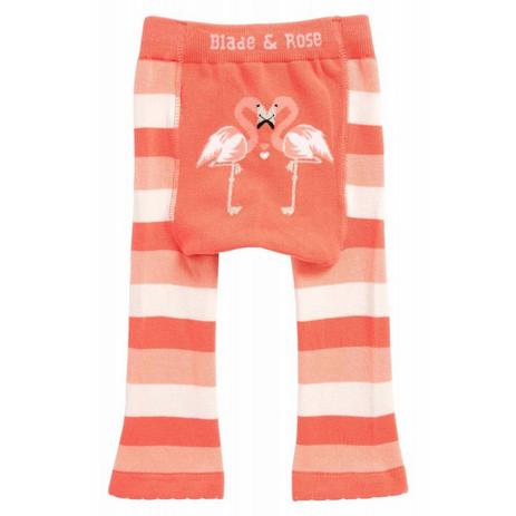 Meia Calça Legging Flamingo Blade and Rose é boa?