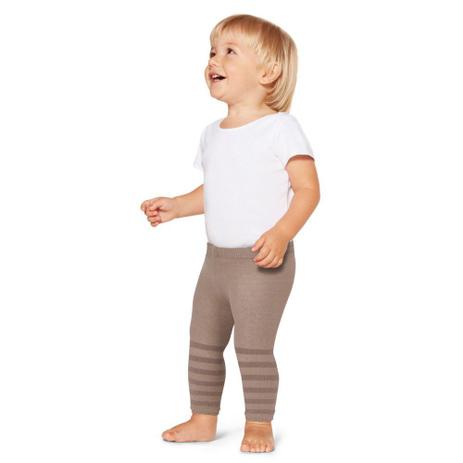 Meia-Calça Legging Infantil Unissex Lupo Lobinha 1 unidade - RN a BB -  Meia-Calça Feminina - Magazine Luiza