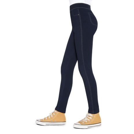 legging jeans lupo